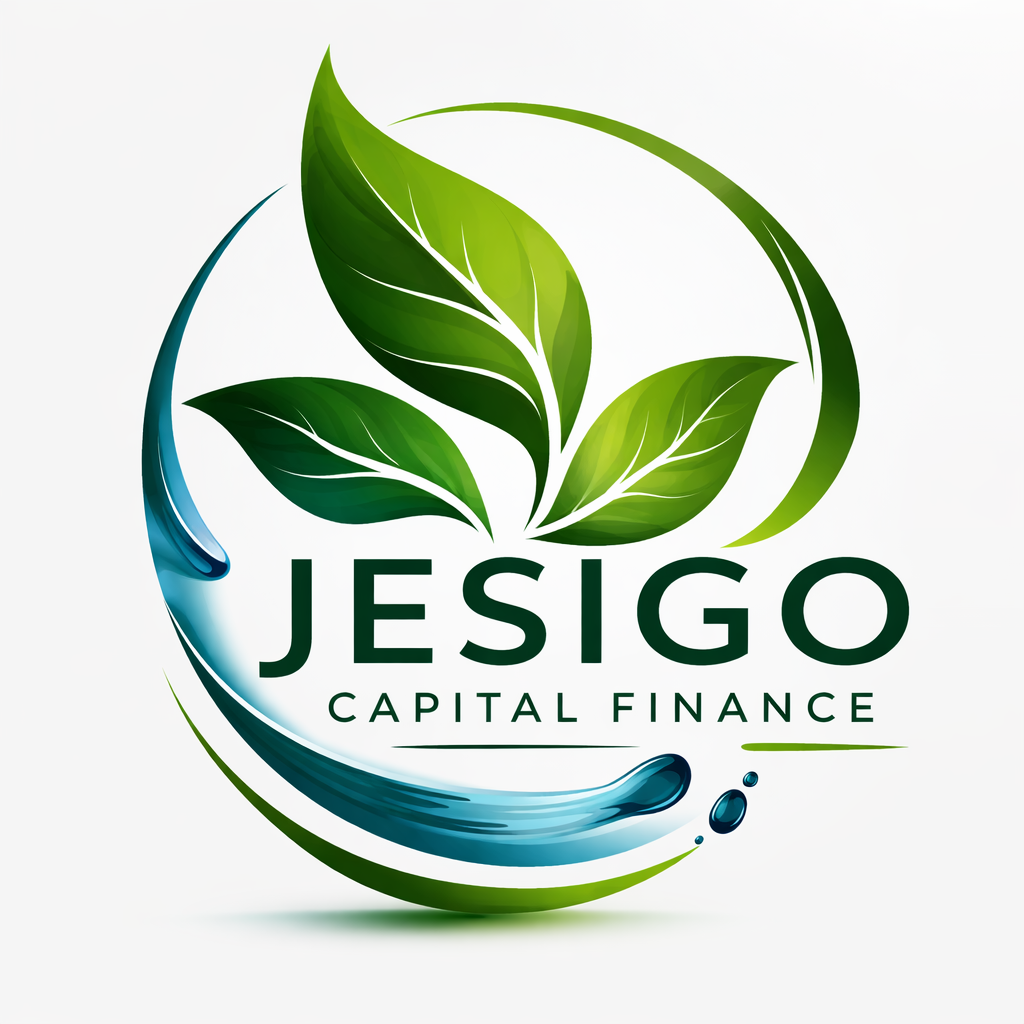 JESIGO Logo